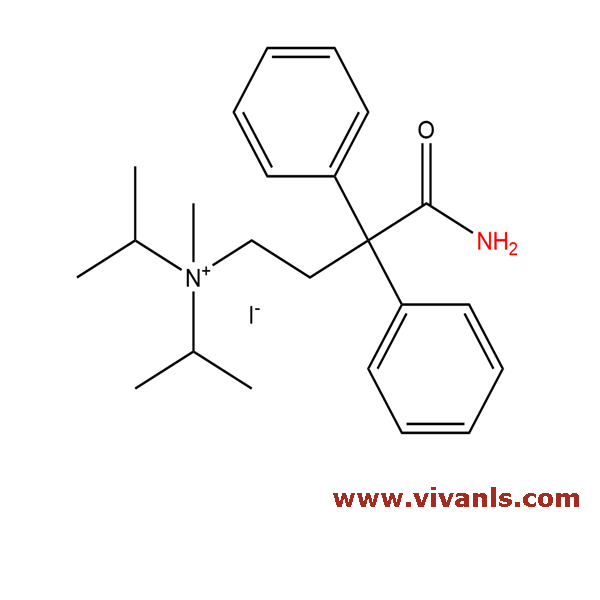 Standards-Isopropamide Iodide-1661511448.png